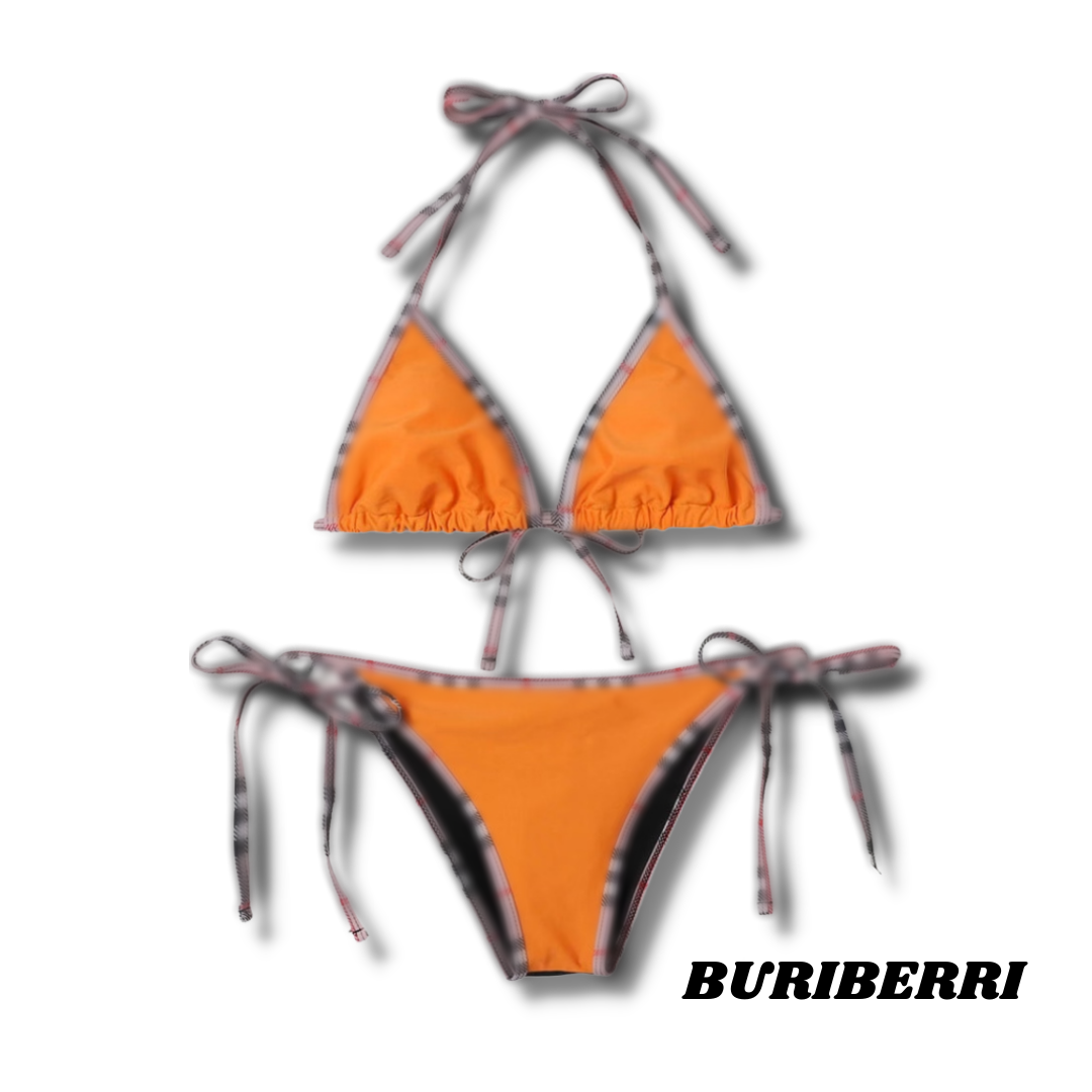 Burbierri Orange