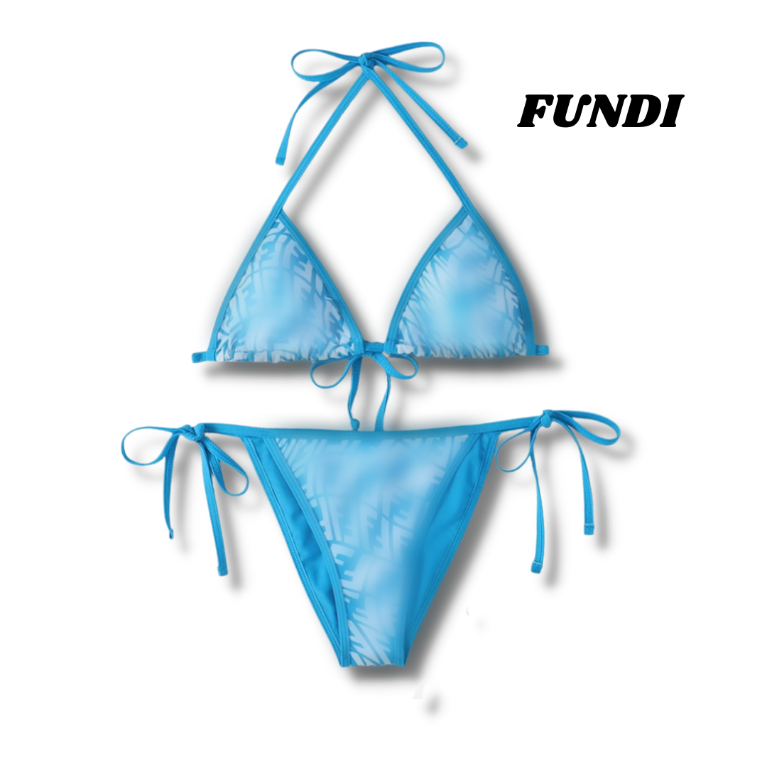 Fundi Blue