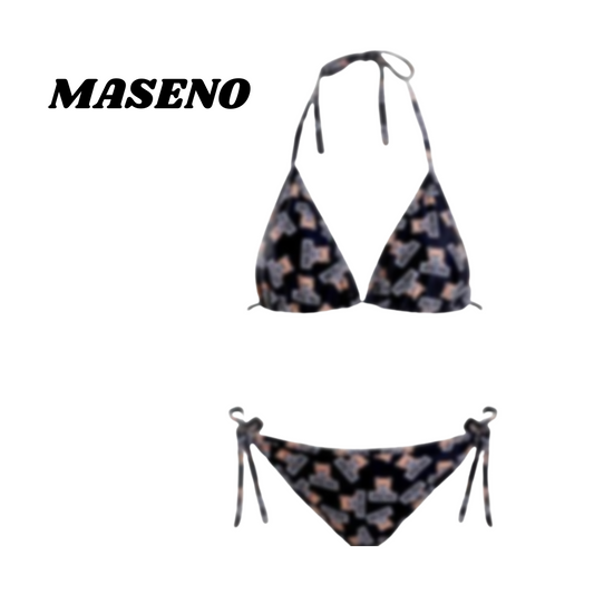 Maseno Black