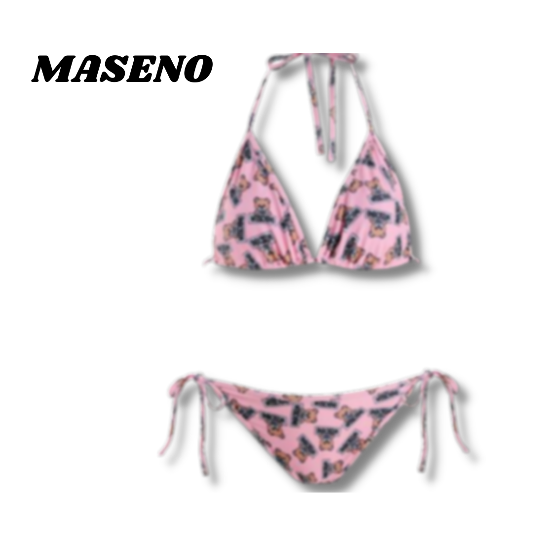 Maseno Pink